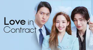 Love in Contract Episodul 1