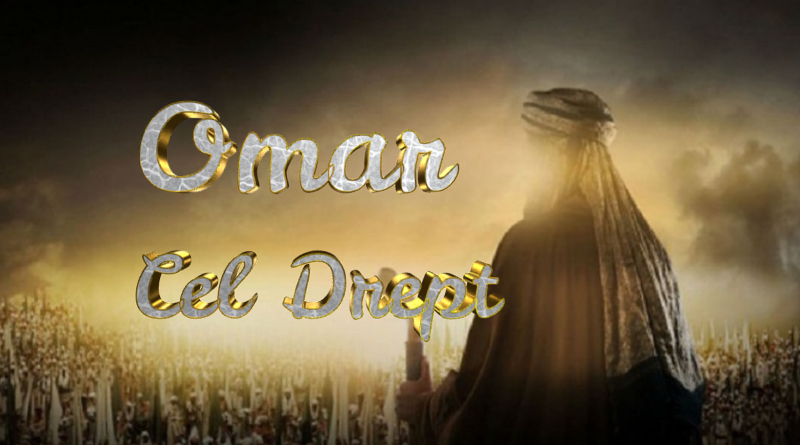 Omar cel Drept