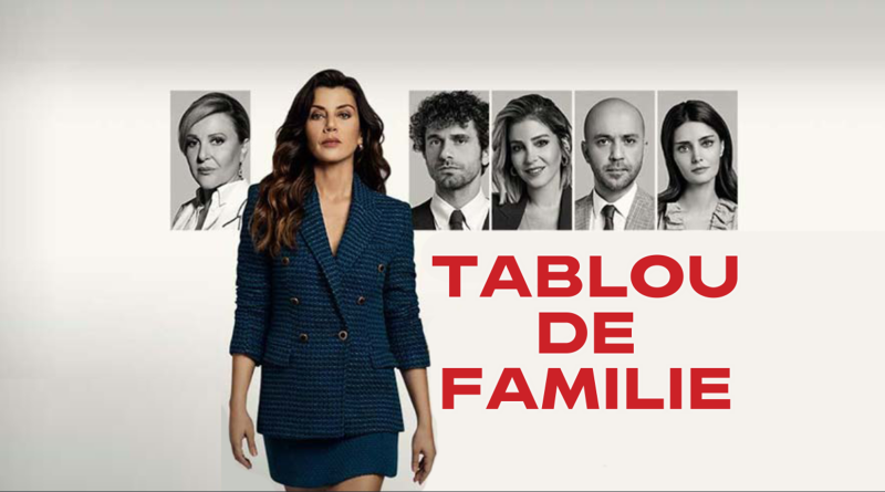 Tablou de familie Episodul 11