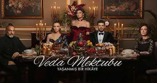 Veda Mektubu – Scrisoare de adio