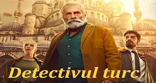 Detectivul turc