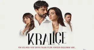 Kralice – Regina Episodul 1